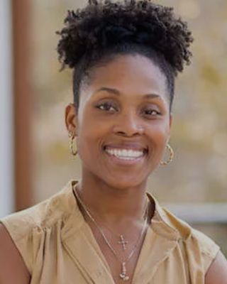 Photo of Barbara Aimable-Harris, Clinical Social Work/Therapist, LCSW-S