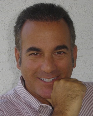 Photo of Dr. Shinitzky, Psychologist in Saint Petersburg, FL
