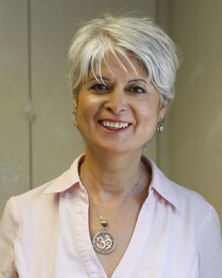 Photo of Kobra Schabanpour, Clinical Social Work/Therapist, LCSW