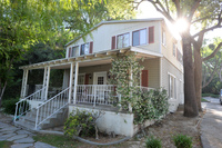 Gallery Photo of Main House at Action Family Counseling Youth Drug Alcohol Treatment Rehab