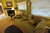 Gallery Photo of Counseling Session Couch at Youth Rehab in SCV
