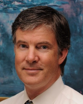 Photo of Christopher Andersen, LMHC, GCEC, Counselor