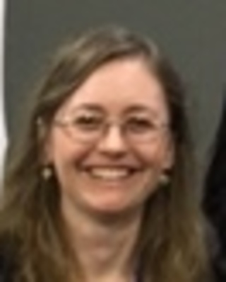 Photo of Dr. Jennifer Vinch, Psychiatrist, MD