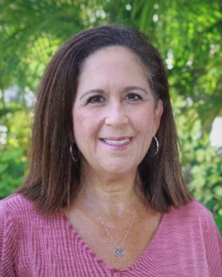 Photo of Yvonne Rodriguez, Clinical Social Work/Therapist, LCSW