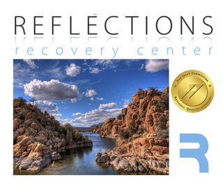 Photo of Reflections Recovery Center, Treatment Center in Peoria, AZ