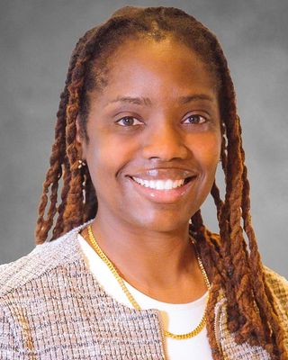 Photo of Davonna Wilson, Psychiatric Nurse Practitioner, CRNP, DNP, PMHNP
