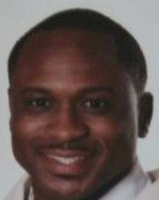 Photo of Mario Conliffe, Licensed Clinical Professional Counselor in Manchester, MD