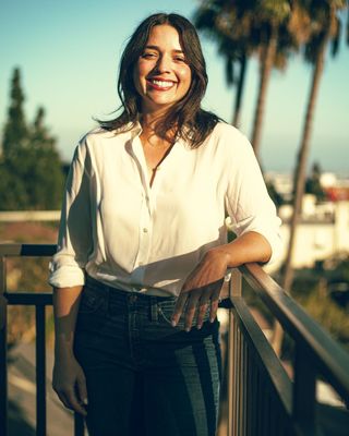 Photo of Jessica Padnick, Clinical Social Work/Therapist, LCSW