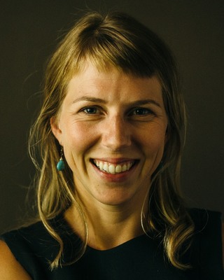 Photo of Elaina Vasserman-Stokes, PhD, LPC, Licensed Professional Counselor in Washington