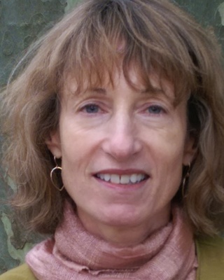 Photo of Andrea E. Cole, Psychologist in North Amherst, MA