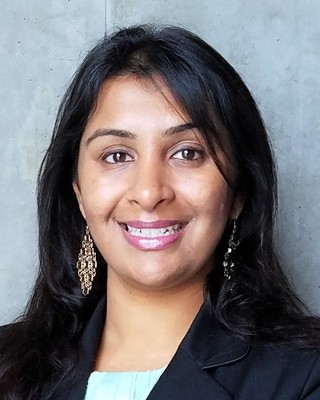Photo of Payal Punatar, Licensed Professional Counselor