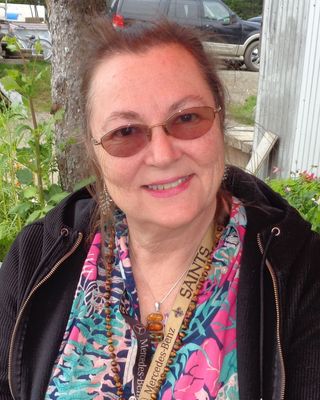 Photo of Amy L Sandridge, PhD, LCSW, Clinical Social Work/Therapist in New Orleans