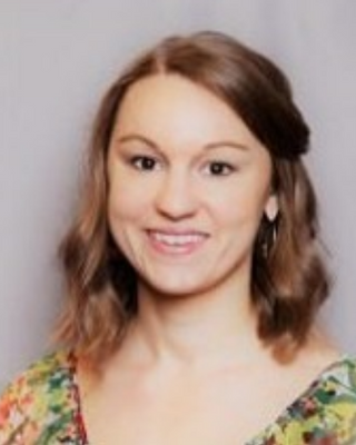 Photo of Peyton Petty, Clinical Social Work/Therapist, LCSW