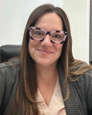 Photo of Holly Snyder, Marriage & Family Therapist, LMFT