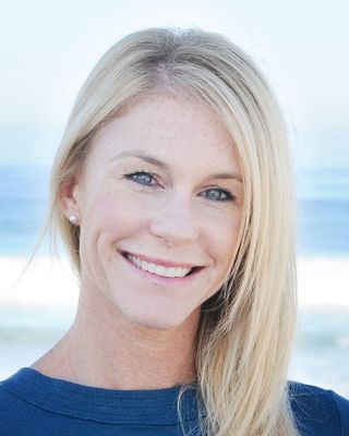 Photo of Kristine Novotny, Marriage & Family Therapist in Carlsbad, CA