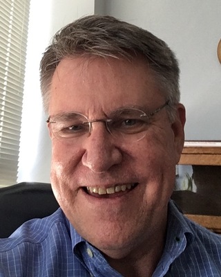 Photo of Gary l Kling, Counselor in Greensboro, NC