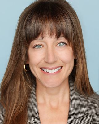 Photo of Alana Jacobs, Psychologist, PsyD