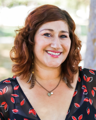 Photo of Deana Medina, Marriage & Family Therapist, LMFT