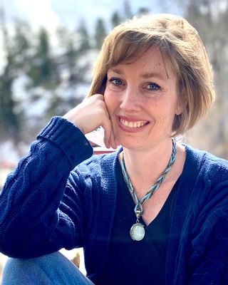 Photo of Rachel Eftink-Cary, Counselor, LIMHP, CPC, LADC