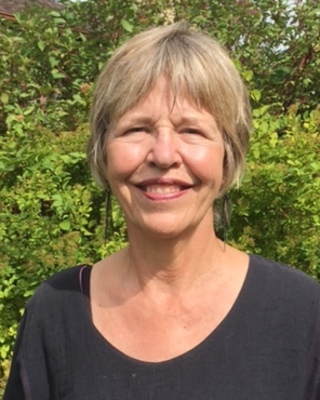 Photo of Devon Joy Mark, Psychologist in Red Deer, AB