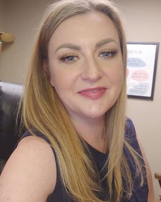 Photo of Dr. Candice D Reel, Psychologist, PhD