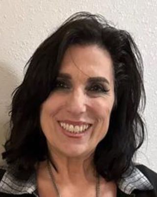 Photo of Colette Giovanniello, Marriage & Family Therapist, LMFT
