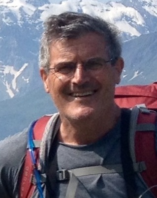 Photo of Paddy Freeman, Counselor in Seattle, WA