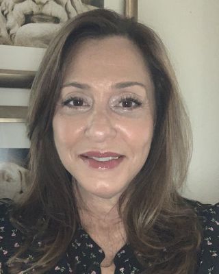 Photo of Christine Parker Civello, LPC-Associate, MA, LPC-A