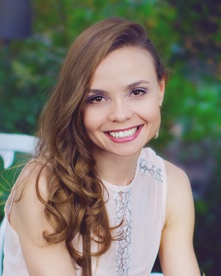 Photo of Taya Larenkova Sanders, Licensed Professional Counselor in Georgia