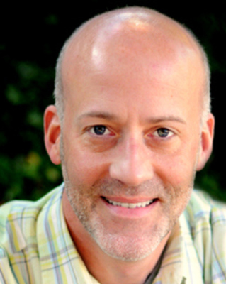 Photo of Martin Knutson, Counselor, MA, LMHC