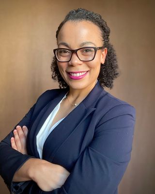 Photo of Chelsea K. Moss, Psychologist, PhD