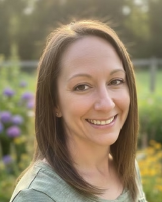 Photo of Deedra Ivie, Licensed Professional Counselor, LPC