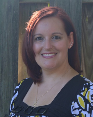 Photo of Alaina Mazer, Licensed Professional Counselor