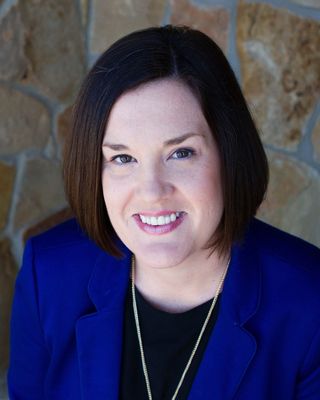 Photo of Andrea Johnson, MEd, LPC-S, Licensed Professional Counselor in McKinney