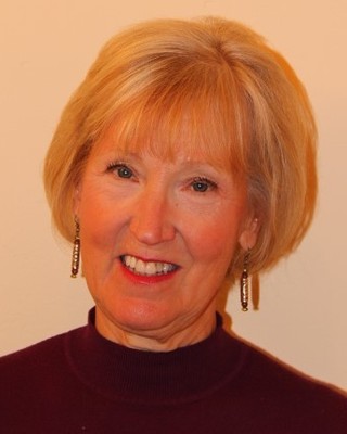 Photo of Sharon R Carter, PhD, Psychologist
