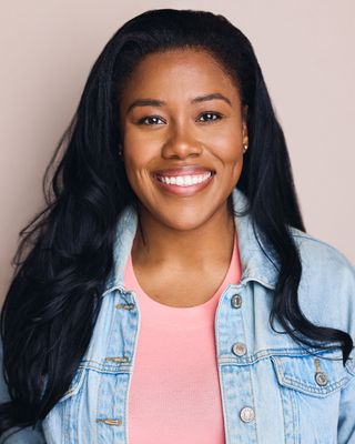 Photo of Briauna Brownfield, Clinical Social Work/Therapist, LMSW