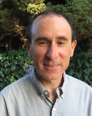 Photo of Scott Feldman, PhD, Psychologist