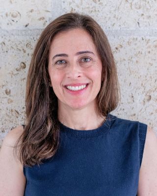 Photo of Jeana Buchanan, Marriage & Family Therapist, MA, LMFT