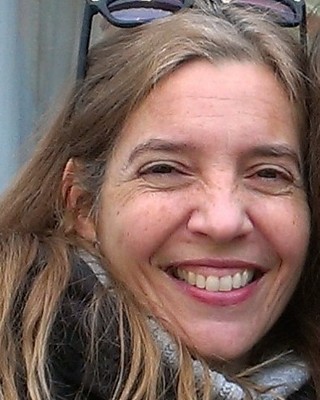 Mariana Iurcovich