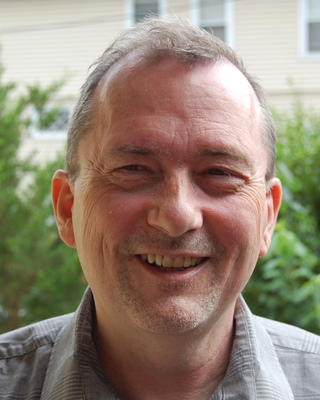 Photo of Mike Swinchoski, LMHC, Counselor in Cambridge