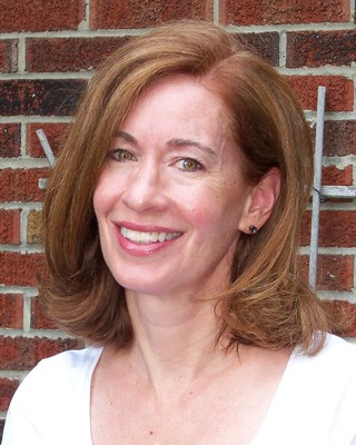 Photo of Rebecca Wagner, Clinical Social Work/Therapist in North Hills, Pittsburgh, PA