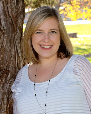 Photo of Michelle Slocum, MA, LCPC, Counselor in Naperville