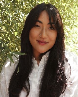 Photo of Grace Clark, Counselor, MA, LPCC