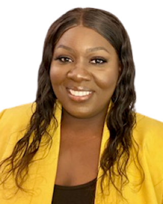 Photo of Latesha Lanier-Brown, Counselor in Crystal River, FL