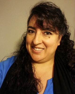 Photo of Delfina Ceniceros, Licensed Professional Counselor in Camelback East, Phoenix, AZ