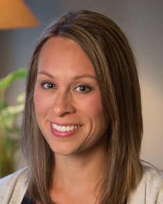 Photo of Jennifer Dudek, Licensed Professional Counselor, MA, LPC