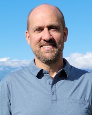 Photo of Scott Hladik, Registered Social Worker in Vernon, BC