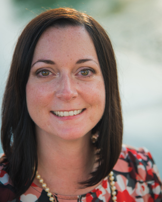 Photo of Vickie Spitzer, Psychologist, PsyD