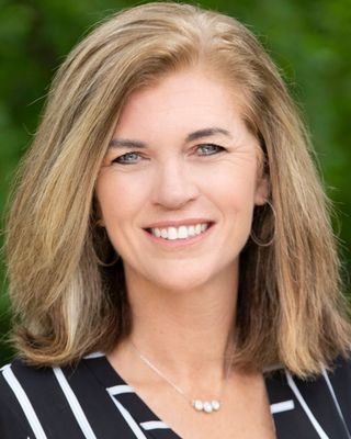 Photo of Caralee Frederic, Clinical Social Work/Therapist, LCSW, CGT, SRT