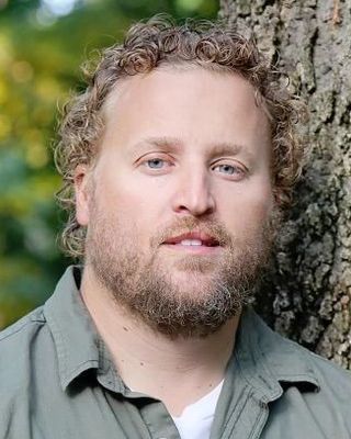 Photo of Chad Hanson, LPC Intern